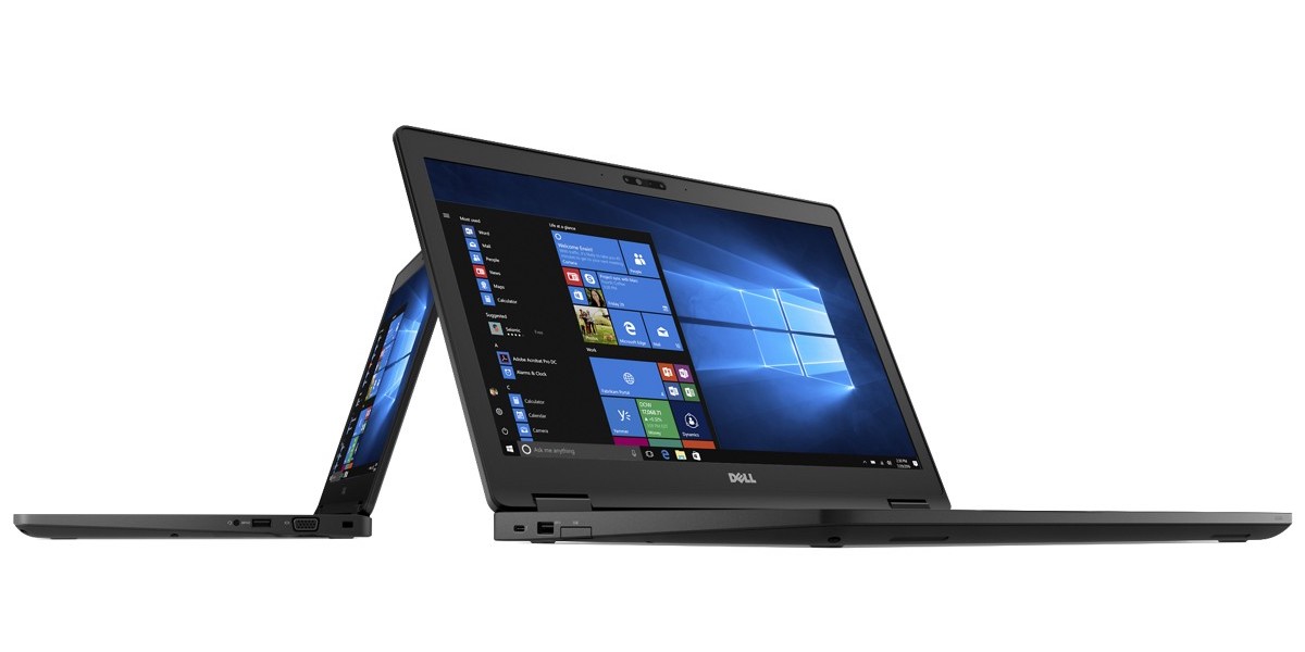 DELL Latitude 5000 Series